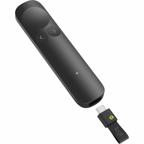 Logitech Spotlight 2 - Graphite
