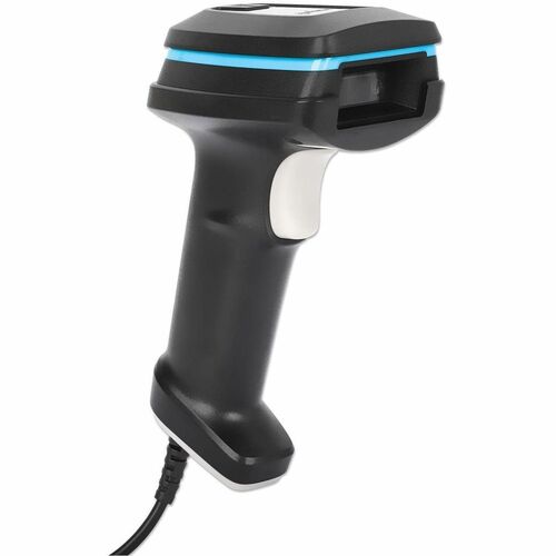 Manhattan Rugged Retail, Warehouse, Hospitality, Loyalty Program, Industrial, Healthcare, Logistics Handheld Barcode Scann