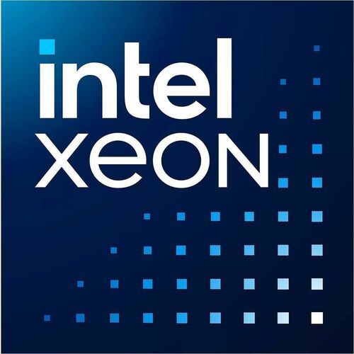 Cisco Intel Xeon 6 6714P Octa-Core 4 GHz Prozessor-Upgrade - 48 MB L3 Cache - 64-Bit-Verarbeitung - 4,30 GHz Übertaktgesch