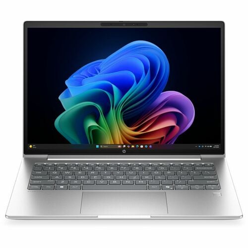 ProBook 4 G2i Core 5 320 14IN WUXGA AG Touchscreen 16GB DDR5x-8533 512GB NVMe SSD WL+BT Windows 11 Pro Copilot+ 1Year Onsi