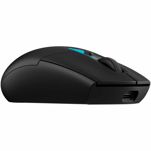 Souris de jeu Logitech G G305 X SUPERLIGHT - Bluetooth/Radio Fréquence - USB Type A, USB Type C - 6 Bouton(s) - 6 Boutons 