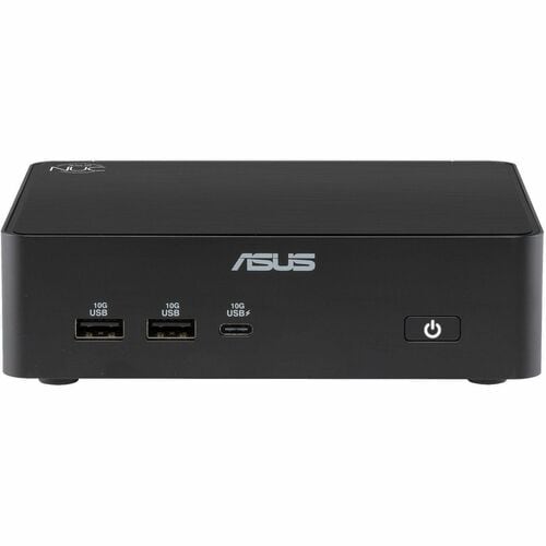 ASUS NUC16 PRO Intel Core Ultra 7 356H Barbone  Kit with AU cord