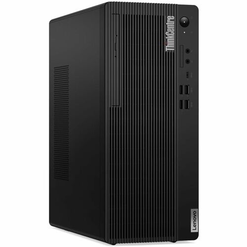 Desktop Computer Lenovo ThinkCentre M75t Gen 5 12XB003CGE - AMD Ryzen 5 Ryzen 8000 Series 8500G - 16 GB - 512 GB PCI Expre