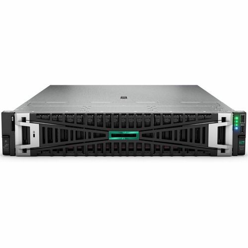 HPE DL345 Gen11 9115 2x32G 8LFF AP Svr