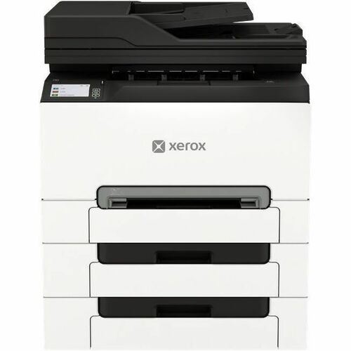 Xerox C303a Wired & Wireless Laser Multifunction Printer - Colour - Copier/Fax/Printer/Scanner - 32 ppm Mono/32 ppm Color 