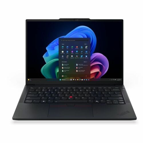 Lenovo ThinkPad E14 Gen 8 21Y6009JGE 35,6 cm (14 Zoll) Copilot+ PC Notebook - WUXGA - 60 Hz - Intel Core Ultra 7 Serie 3 3