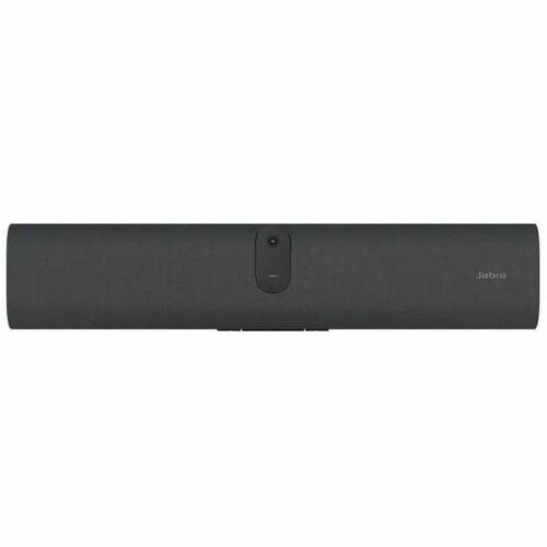 Jabra PanaCast U30 网络摄像头 - C型 USB - 4K - 3840 x 2160 视频 - 120° 角度 - 麦克风 - 内置扬声器