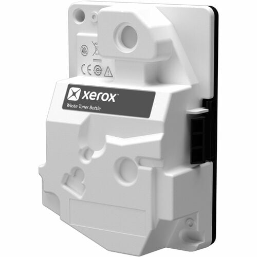Xerox Waste Toner Unit - Laser - 15000 Pages