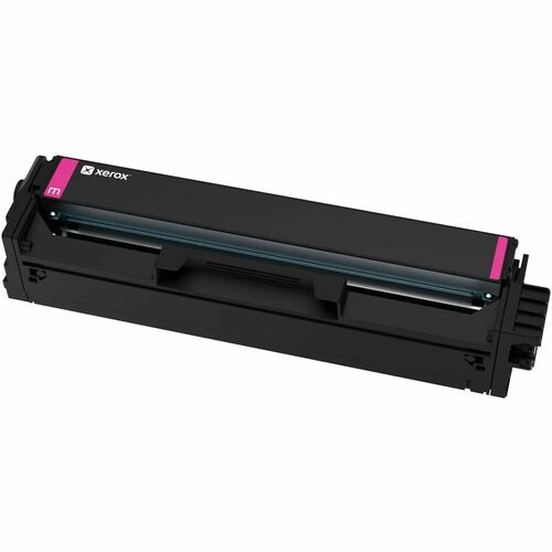 Xerox Original Standard Yield Laser Toner Cartridge - Magenta Pack - 1200 Pages
