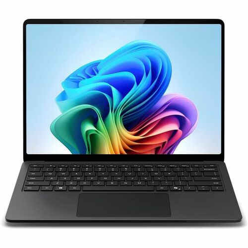 Microsoft Surface Laptop 8 35.1 cm (13.8") Touchscreen Copilot+ PC Notebook - 120 Hz - Qualcomm Snapdragon X2 Elite - 16 G