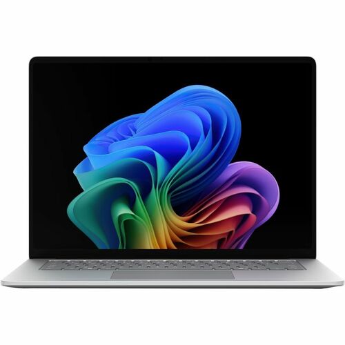 Microsoft Surface Laptop 8 38.1 cm (15") Touchscreen Copilot+ PC Notebook - 120 Hz - Qualcomm Snapdragon X2 Elite - 64 GB 