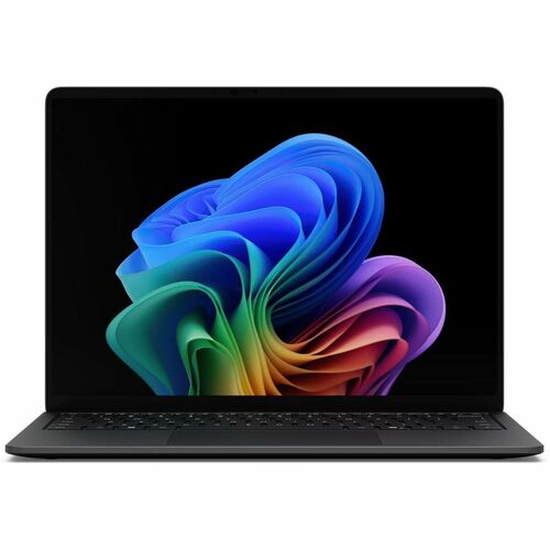 Microsoft Surface Laptop 8 35.1 cm (13.8") Touchscreen Copilot+ PC Notebook - 120 Hz - Qualcomm Snapdragon X2 Elite - 64 G