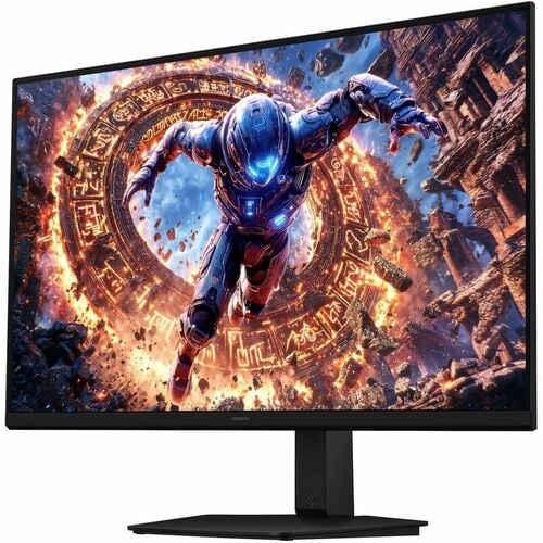 Samsung Odyssey G8 S32HG806ES 32 Zoll Klasse 6K Gaming-LCD-Monitor - 16:9 Format - Schwarz - 81,3 cm (32 Zoll) Viewable - 