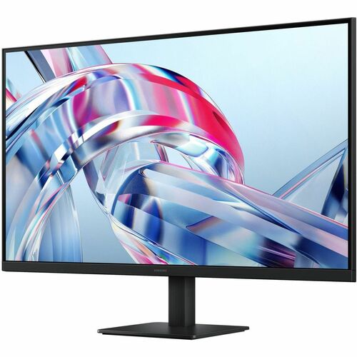 Samsung ViewFinity S7 S32H700EAU 32 Zoll Klasse 4K UHD LED-Monitor - 16:9 Format - Schwarz - 81,3 cm (32 Zoll) Viewable - 