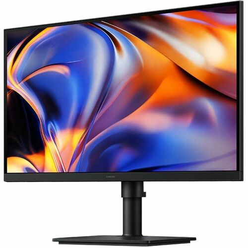 Samsung ViewFinity S8 S27H802EFA 27 Zoll Klasse 5K UHD LED-Monitor - 16:9 Format - 68,6 cm (27 Zoll) Viewable - IPS-Techno