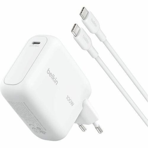 Belkin BoostCharge 100 W Stromadapter - 100 W