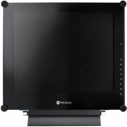 AG Neovo SX-17G 17 Zoll Klasse SXGA LED-Monitor - 5:4 Format - 43,2 cm (17 Zoll) Viewable - Twisted Nematic (TN) - LED Hin