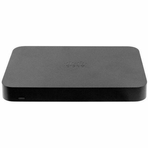 Cisco Meraki Z4 Kabel/Kabellos Netzwerksicherheitslösung - Content Security - 5 Anschluss - Gigabit-Ethernet - 500 Mbit/s 