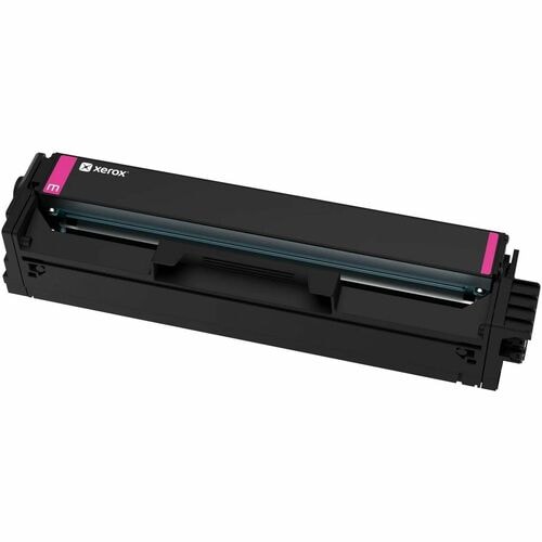 Xerox Original Padrão Yield Laser Cartucho de toner - Magenta Pack