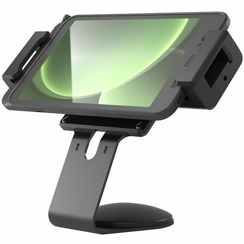 Compulocks 111BUCLXB Tablet PC Stand - 17.8 cm (7") to 33 cm (13") Screen Support - 15.2 cm Height x 25.4 cm Width - Count