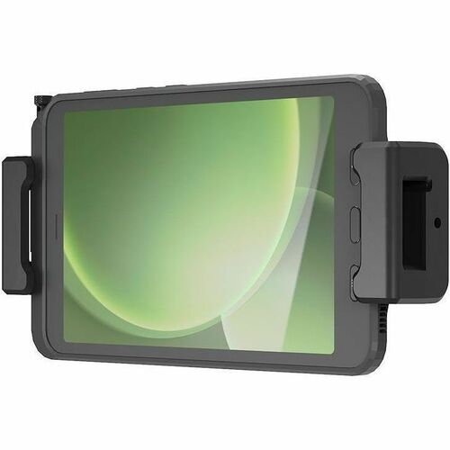 Universal Tablet Cling Extreme - Black - Universal Tablet Cling Extreme - Black