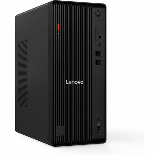 Desktop Computer Lenovo ThinkCentre M70t Gen 6 12YH003RGE - Intel Core Ultra 5 Serie 2 225 - 8 GB - 512 GB PCI Express NVM