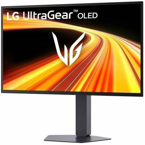 LG UltraGear 27GX790B-B 27" (68.6 cm) Class WQHD Gaming OLED Monitor - 16:9 - 26.5" (67.3 cm) Viewable - OLED - 2560 x 144