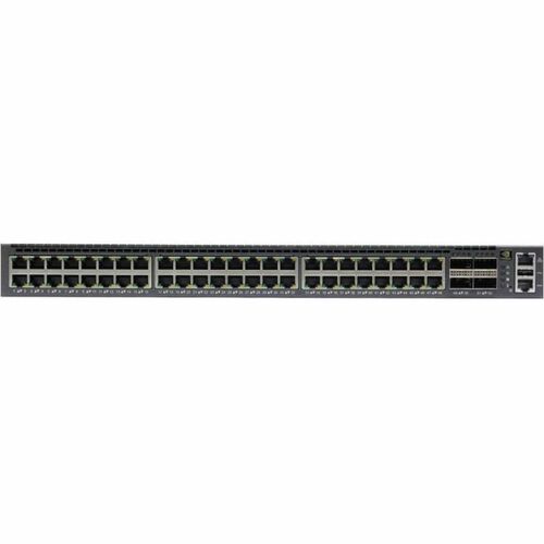 Mellanox Spectrum SN2201 Ethernet Switch - 48 Ports - 100 Gigabit Ethernet - 100GBase-X, 1000Base-T - 3 Layer Supported - 
