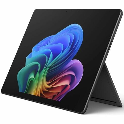Microsoft Surface Pro (12th Edition) Copilot+ PC Tablet - 33 cm (13") - Qualcomm Snapdragon X2 Elite - 16 GB - 512 GB SSD 