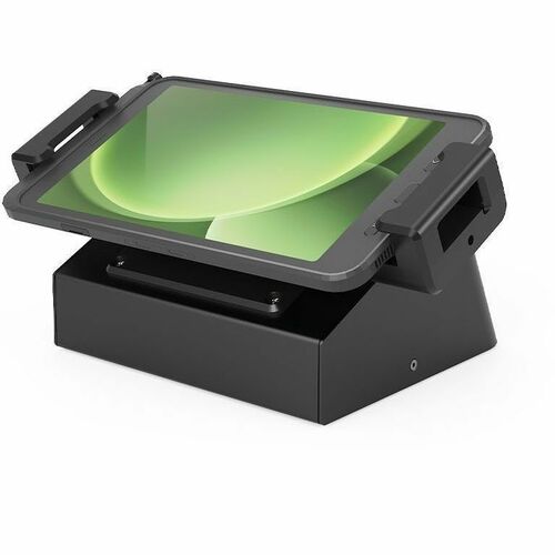 Compulocks Cling Extreme Tablet PC Stand - 17.8 cm (7") to 33 cm (13") Screen Support - 12.7 cm Height x 12.7 cm Width - C