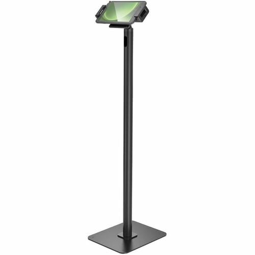 Compulocks Cling Extreme 150BUCLXB Tablet PC Stand - 17.8 cm (7") to 33 cm (13") Screen Support - 98 cm Height x 25 cm Wid
