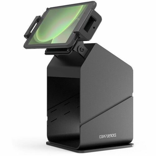 Compulocks Cling Extreme Tablet PC Stand - 17.8 cm (7") to 33 cm (13") Screen Support - 40.6 cm Height x 30.5 cm Width - C