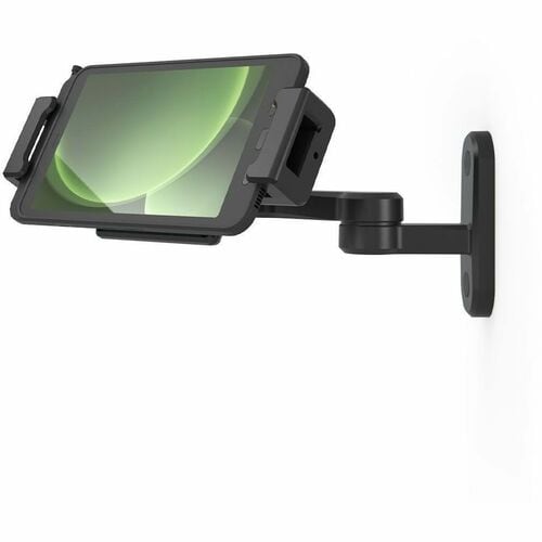 Universal Tablet Cling Extreme, Swing Wall Mount - Black - Universal Tablet Cling Extreme, Swing Wall Mount - Black