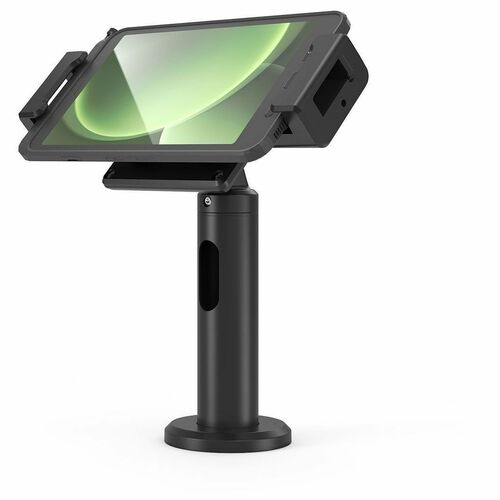 Compulocks Cling Extreme TCDP01UCLXB Tablet PC Stand - 17.8 cm (7") to 33 cm (13") Screen Support - 27.9 cm Height x 18 cm