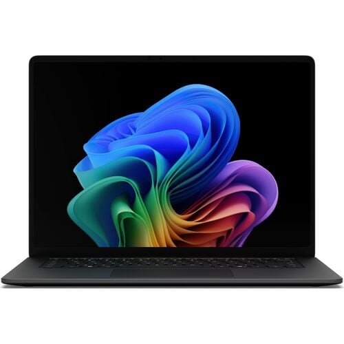 Microsoft Surface Laptop 8 15" Touchscreen Copilot+ PC Notebook - 120 Hz - Qualcomm Snapdragon X2 Elite - 32 GB - 1 TB SSD