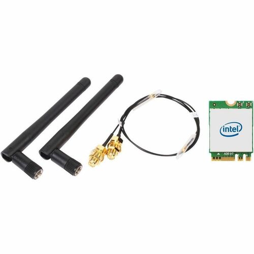 Shuttle WLAN Kit