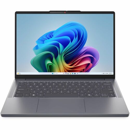 Lenovo IdeaPad Slim 3 14IPH11 83UQ0040SB 35.6 cm (14") Copilot+ PC Notebook - WUXGA - Intel Core Ultra 5 Series 3 322 - 16