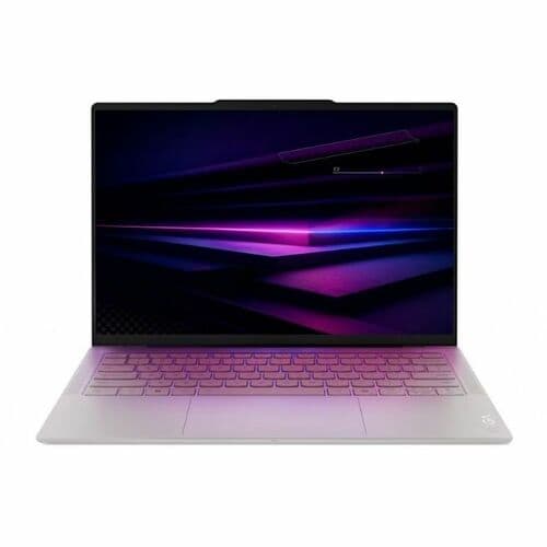 Lenovo Yoga Slim 7 Ultra 14IPH11 83QK007BSB 35.6 cm (14") Touchscreen Copilot+ PC Notebook - 2.8K - 120 Hz - Intel Core Ul