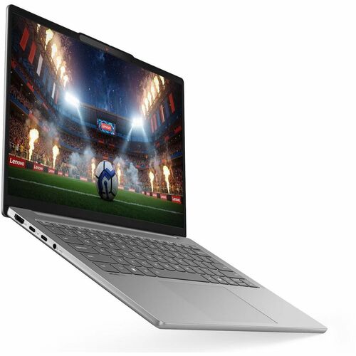 Lenovo IdeaPad Slim 5 14IPH11 83S50037SB 35.6 cm (14") Copilot+ PC Notebook - WUXGA - 60 Hz - Intel Core Ultra 5 Series 3 