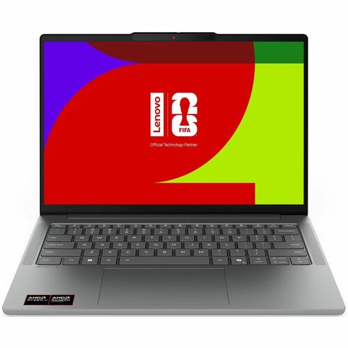 Lenovo IdeaPad Slim 5 14AGP11 83S1006KSB 35.6 cm (14") Copilot+ PC Notebook - WUXGA - 60 Hz - AMD Ryzen AI 7 Ryzen AI 400 