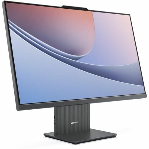 Lenovo IdeaCentre AIO 27ILL11 F0JW002BST All-in-One Computer - Intel Core Ultra 7 Series 2 256V - 16 GB - 1 TB PCI Express