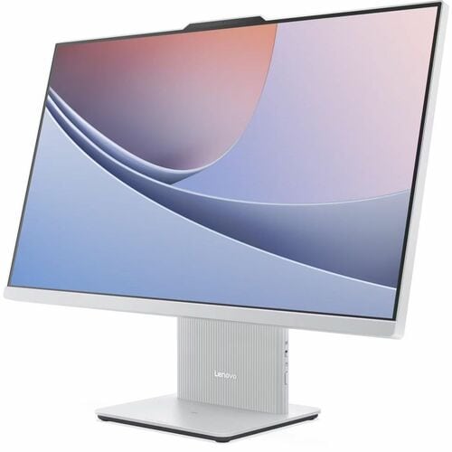 Lenovo IdeaCentre AIO 27ILL11 F0JW0030ST All-in-One Computer - Intel Core Ultra 5 Series 2 226V - 16 GB - 512 GB PCI Expre