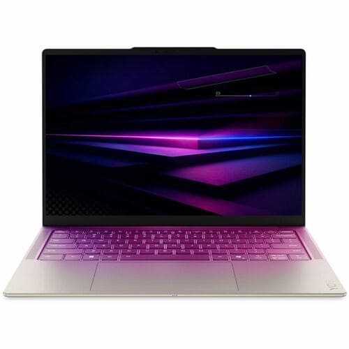Lenovo Yoga Slim 7 14ILL11 83R00038SB 35.6 cm (14") Copilot+ PC Notebook - WUXGA - 60 Hz - Intel Core Ultra 7 Series 2 256