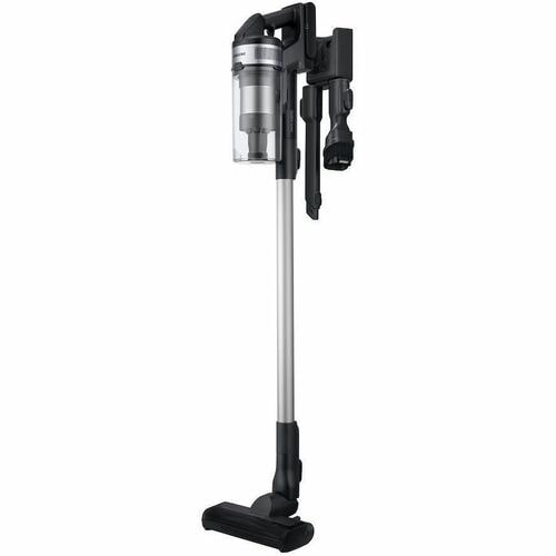 Samsung Jet 65 Pet VS15A60AGR5 Handstaubsauger - 800 ml Staubkapazität - Bürste, Kombiaufsatz, Fugendüse - Teppich, Harte 