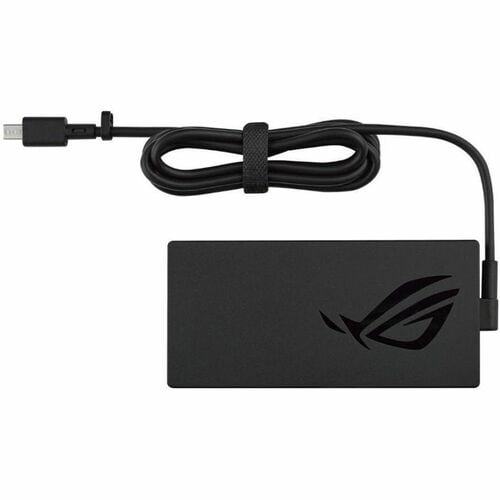 Asus ROG A22-180P1A 180 W AC Adapter - 1 Pack - Universal Adapter - For Gaming Notebook - 1.80 m (70.87") Cable - 120 V AC