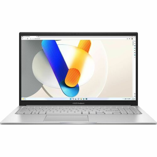 Asus VivoBook 15 X1504 X1504VAP-BQ224WS 39.62 cm (15.60") Notebook - Full HD - 60 Hz - Intel Core 5 Series 1 120U - 16 GB 