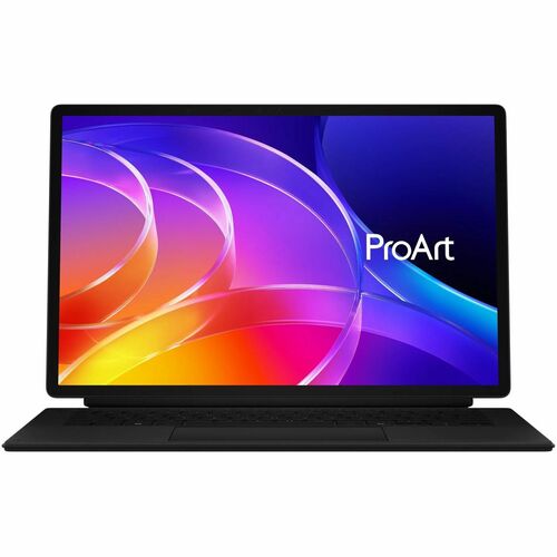 Asus ProArt PZ14 HT7407 HT7407NA-SN024WS 35.56 cm (14") Touchscreen Detachable Copilot+ PC 2 in 1 Notebook - 3K - 144 Hz -
