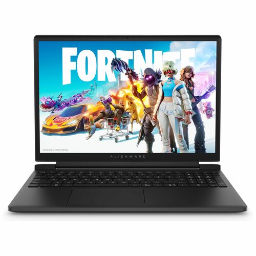 Alienware 15 DA15260 38.86 cm (15.30") Gaming Notebook - WUXGA - 165 Hz - Intel Core 7 Series 2 240H - 16 GB - 512 GB SSD 