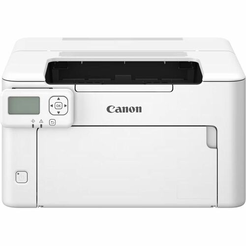 Canon i-SENSYS LBP122dw II Wired/Wireless Laser Printer - Monochrome - 29 ppm Mono - 2400 x 600 dpi Print - 150 Sheets Inp