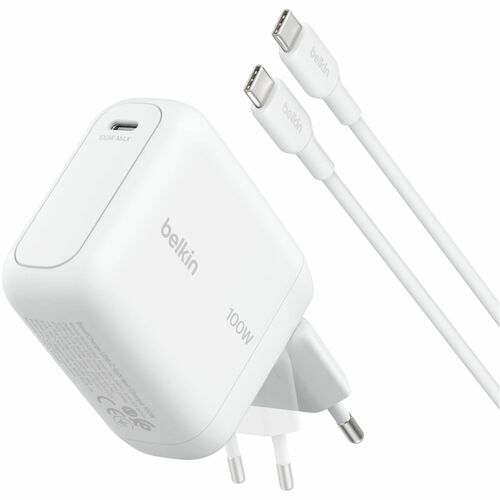 Belkin BoostCharge 100 W Wechselstromadapter - 100 W